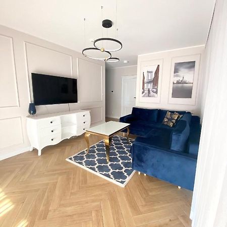 Apartament Nadmotlawie Gdansk Luaran gambar