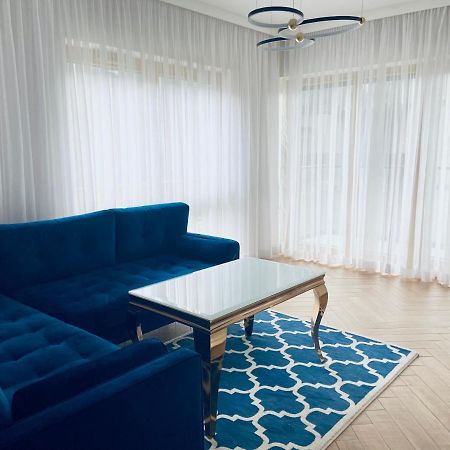 Apartament Nadmotlawie Gdansk Luaran gambar