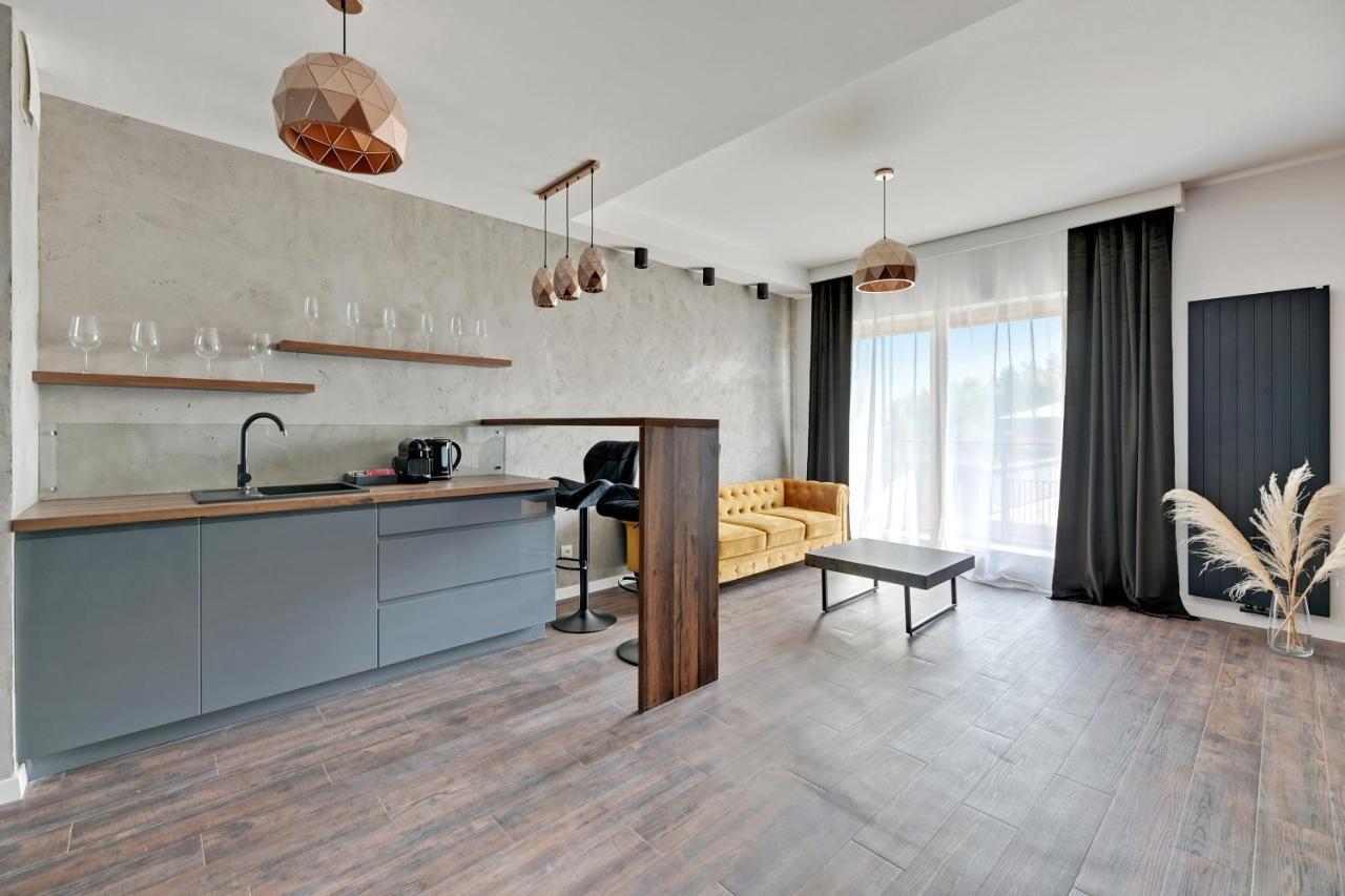 Apartament Nadmotlawie Gdansk Luaran gambar
