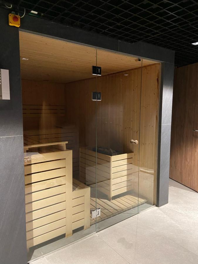 Apartament Nadmotlawie Gdansk Luaran gambar