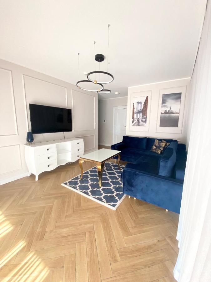 Apartament Nadmotlawie Gdansk Luaran gambar