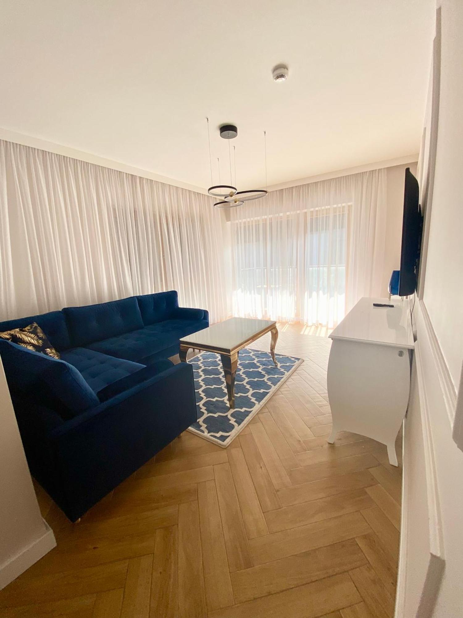 Apartament Nadmotlawie Gdansk Luaran gambar