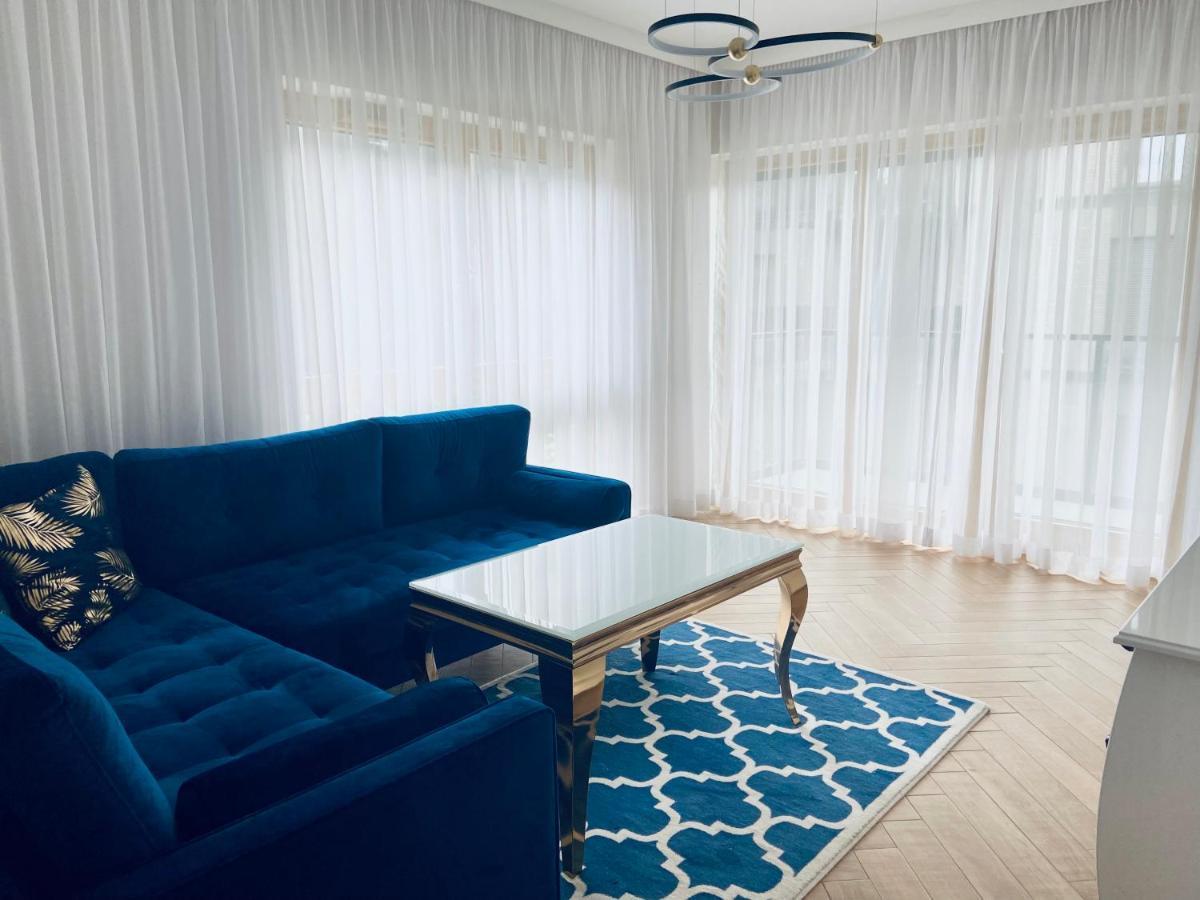 Apartament Nadmotlawie Gdansk Luaran gambar