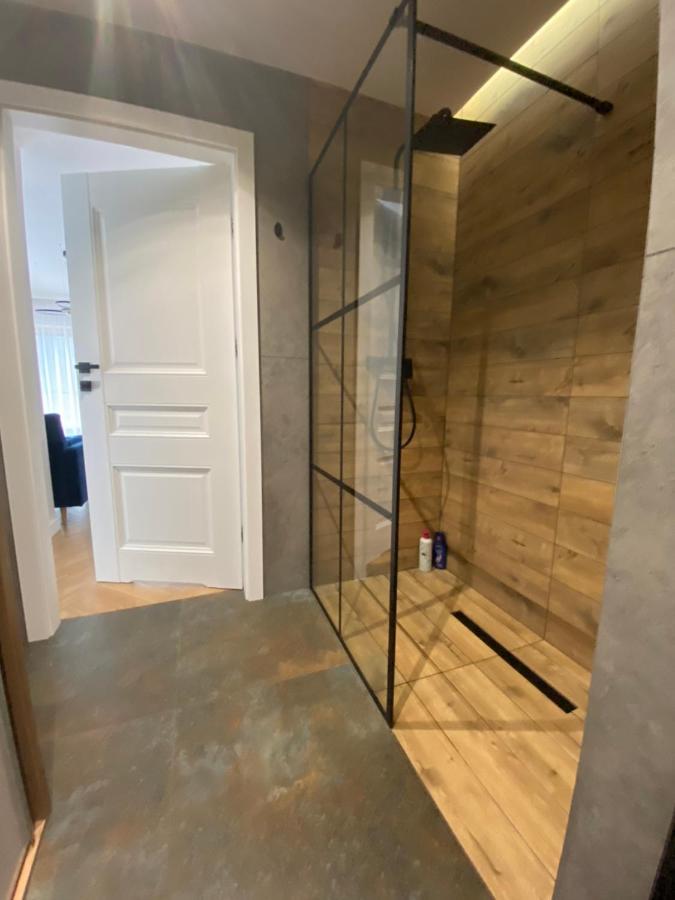 Apartament Nadmotlawie Gdansk Luaran gambar
