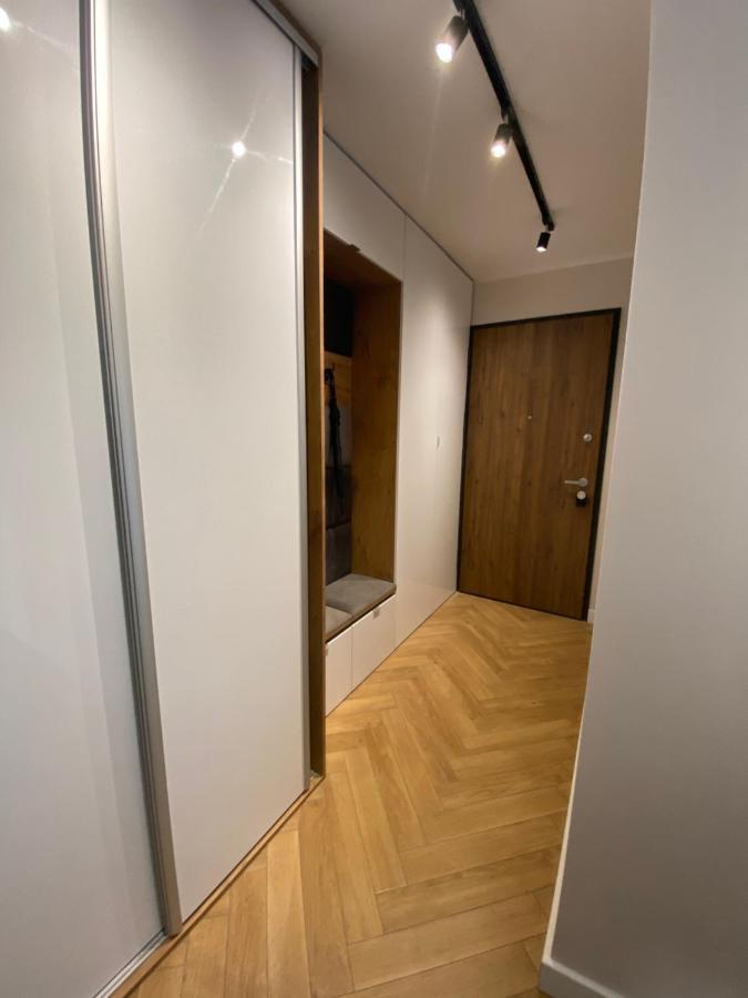 Apartament Nadmotlawie Gdansk Bilik gambar